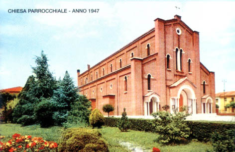 Chiesa Natività